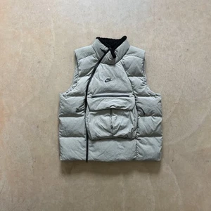 Nike Sportswear Tech Pack Down Fill Men’s Vest Size XL - Picture 1 of 8