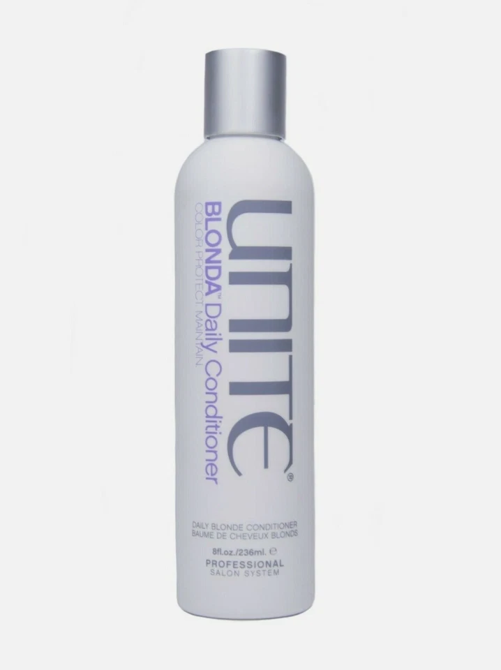 Ежедневный кондиционер UNITED BLONDA — 8 жидких унций (236 мл) - Изображение 1 из 1