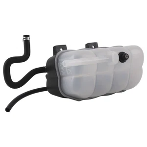 Tanque de recuperación de refrigerante para INFINITI QX56/QX80/Armada 2011-2024 217101LA1A con manguera - Imagen 1 de 11