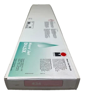 Marabu Dilsx434 434 Marajet Tinta Light Magenta Roland Sc, Sj, Xc, Xj, Sp, Vp - Picture 1 of 3