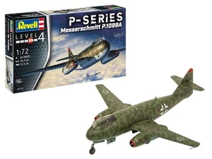 Revell 03774 - 1/72 Messerschmitt P.1099A - P-Series - Neuf - Picture 1 of 1