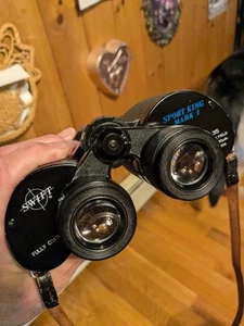 Swift (JB-56) Sport King Mk-I w/Case: Cleaned, Lubed & Enhanced! - Picture 1 of 16