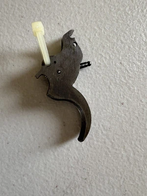 Smith & Wesson S&W Early M&P Modelo K-Frame Gatillo con resorte (.265 Espesor) Foto 1 de 4