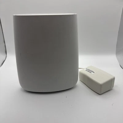 NETGEAR Orbi RBS20 Satellite Home Mesh WiFi Tri-band AC2200 | Device Only - Image 1 of 4