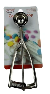 Cucharadas medianas para galletas 2 cucharadas / 30 ml / 1 oz masa helado fruta NUEVO - Imagen 1 de 3