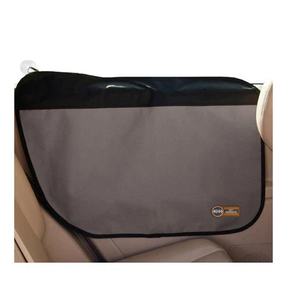 Car Door Protector for Dogs, 2 Pack Waterproof Interior Pet Car Door Protecto... - Image 1 of 4