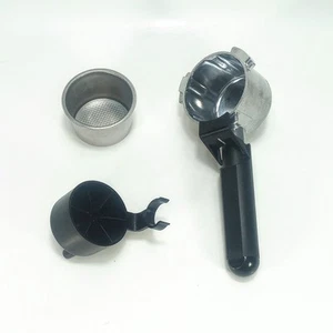Krups Espresso Filter Basket Holder 963 972 985 987 993 171 865 866 867 871 872 - Picture 1 of 8