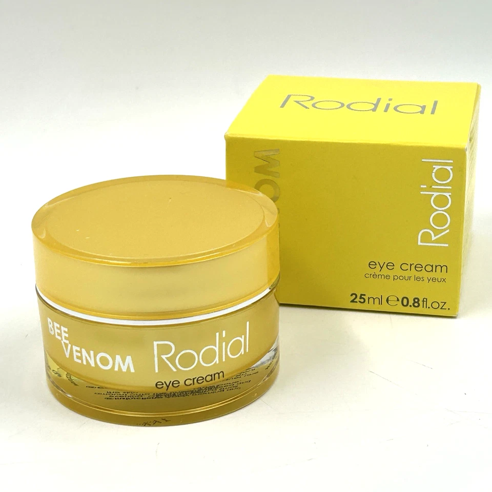 Rodial Bee Venom Eye Tratamiento Contorno De Ojos 25 Ml