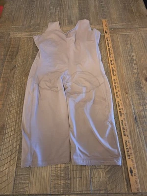 Fajas Colombianas Reductoras Post Cirugía Postparto Modelador Corporal Talla 3XL Foto 1 de 4