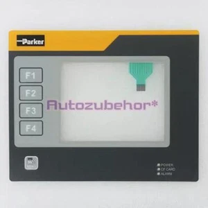 1PCS New For Parker TS8008 Touch Screen Glass - Picture 1 of 1