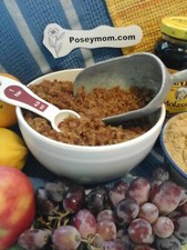 Poseymom Dehydrated water kefir -- 1 tablespoon...Buy 2 get 1 Free