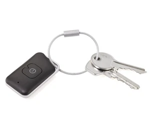 TROIKA SELFMATE Schlüsselfinder / Handyfinder / Fernauslöser - bluetooth - Bild 1 von 1