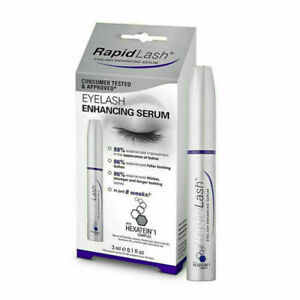 RapidLash Eyelash Growth Enhancing Serum - Fast Dispatch