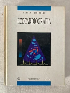 Ecocardiografia harvey feigenbaum centro scientifico internazionale - Foto 1 di 1