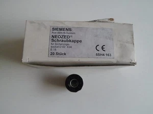 Siemens 5SH4163 *2 Stück* *NOS* - Picture 1 of 1