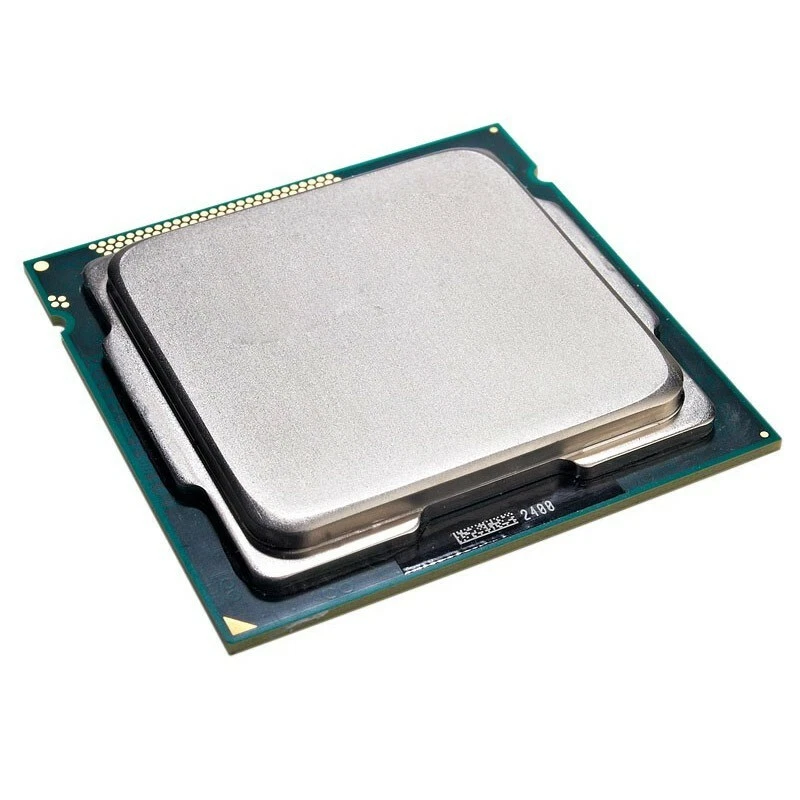 Procesador Cpu Intel Celeron G530 2.4Ghz 2Mo 5Gt/s Fclga1155 Doble Núcleo Sr05H - Imagen 1 de 1