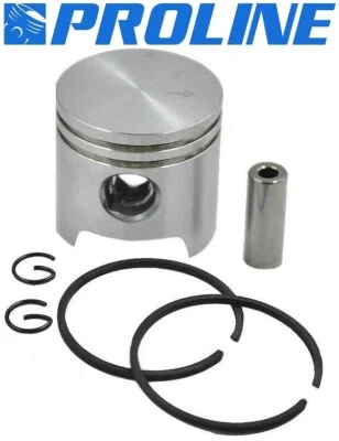 Proline® Piston Kit For Stihl BG45 BG46 BG55 BG65 FS38 FS45 FS46 FS55  4140 030  - Image 1 of 2