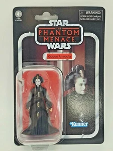 Star Wars Kenner The Phantom Menace Queen Amidala  - Picture 1 of 5