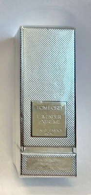 Tom Ford Lavender Extreme 50 ml/1.7 Eau De Parfum RARO Nuevo Sellado Foto 1 de 4