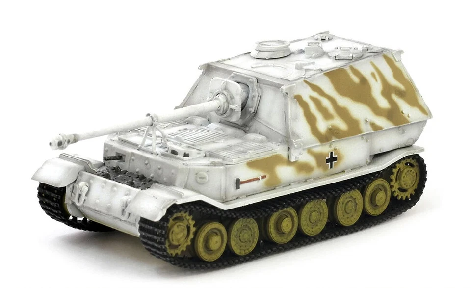 Sd.Kfz.184 Elefant 3 S.Pz.Jg.Abt.614 Front of The East 1945, 1:72 Dragon Armor - Image 1 of 1