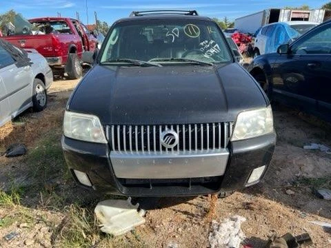 Used Air Cleaner Assembly fits: 2006 Mercury Mariner 3.0 Grade A - Image 1 of 4