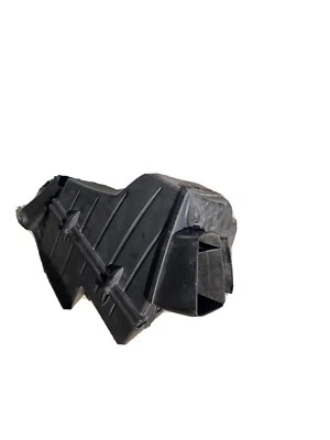 BMW E90 3-Series E90 caixa de ar de admissão filtro limpador caixa de ar 325i 330 2006-2011 fabricante de equipamento original - Imagem 1 de 4