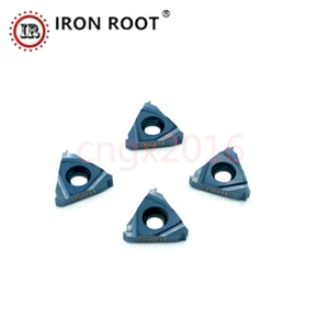 DESKAR 10P 16ER 1,25ISO LDA Gewinde Hartmetall Einsatz CNC Drehmaschine Drehwerkzeug SER - Bild 1 von 6