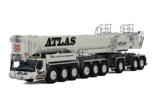 WSI for LIEBHERR LTM 1750 ATLAS 1/50 DIECAST Pre-built Model Part 2 ONLY - Picture 1 of 4