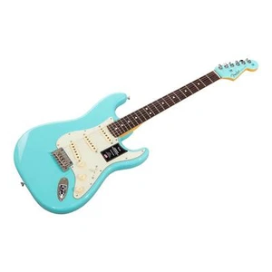 Fender American Professional II Stratocaster SFMG MHC - Sea Foam Green MH LTD - Picture 1 of 12