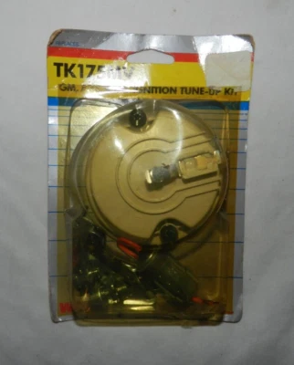 Nos Wells ignition tune up kit TK175MV - Image 1 of 4