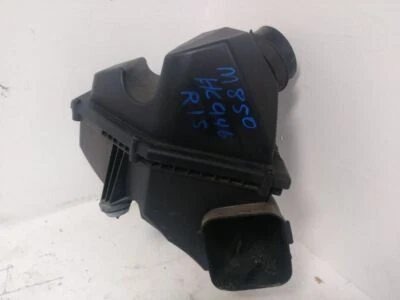 Пассажирский воздухоочиститель 4,4 л Twin Turbo подходит для 20 BMW 750i 666551 - Изображение 1 из 4