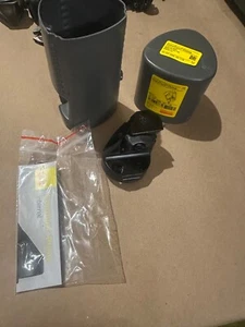 SANDVIK COROTTURN HEAD SL CP 25BL-40-11B - Bild 1 von 3