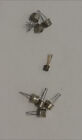 Transistores 2N3773, 2N4036, 2N5416, 2N6258, 1 Unidad De Cada