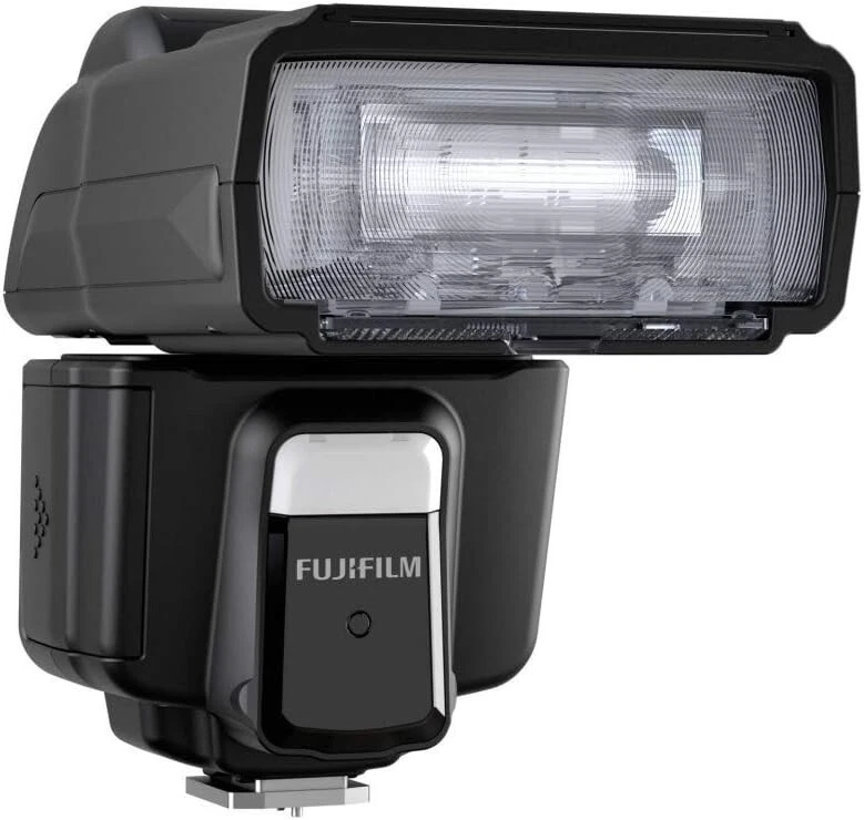 FUJIFILM Clip-on Flash EF-60 - Image 1 of 1