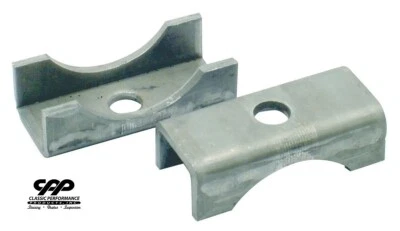 Camioneta pickup Chevy 3100 GMC 100 1955 56 57 58 59 soldadura en asientos de eje trasero Foto 1 de 4