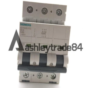1PCS NEW 5SY6320-7CC circuit breaker #D7 - Bild 1 von 4