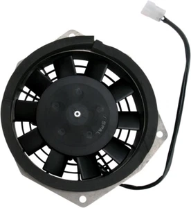 Moose Hi Performance Cooling Fan 2003-2006 KFX400 & 2003-2008 LTZ400 1901-0327 - Bild 1 von 1