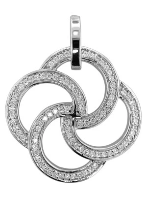 TRENDOR Schmuck Silber Anhänger 80791 - Bild 1 von 4