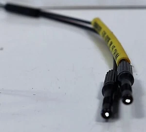 Omron E32-D22B 2M Bifurcated Fiber Optic Cable for Fiber Optic Sensor - Picture 1 of 4