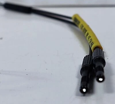 Omron E32-D22B 2M Bifurcated Fiber Optic Cable for Fiber Optic Sensor - Image 1 of 4