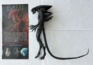 NECA Aliens DEFIANCE ALIENO XENOMORFO - Foto 1 di 1