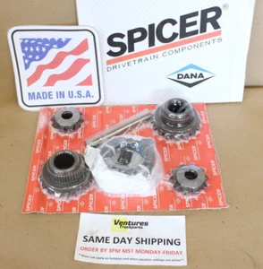1994-2004 Jeep Grand Cherokee Genuine Dana Rear Axle Trac Lok Side Spider Gear - Picture 1 of 8