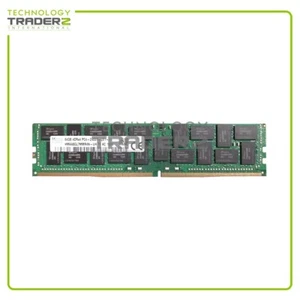 ** HMAA8GL7MMR4N-UH Hynix 64GB PC4-19200 DDR4-2400MHz ECC REG Quad Rank Memory** - Picture 1 of 1