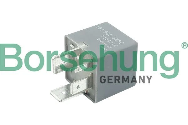 Borsehung B17803 Relais, Kraftstoffpumpe für VW - Bild 1 von 1