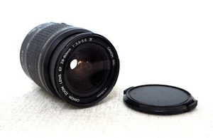 Canon 28-80mm 3.5-5.6 zoom Lens for CANON EOS EF SLR DSLR fit - Picture 1 of 4