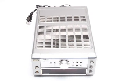 Denon UDRA-M10 Am-Fm Sintonizzatore Amplificatore - Immagine 1 di 4