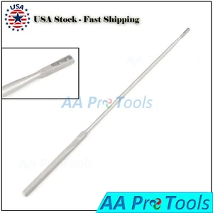AAPRO KEVORKIAN YOUNG Biopsy Curette With Basket GYNECOLOGY Instruments - Picture 1 of 2