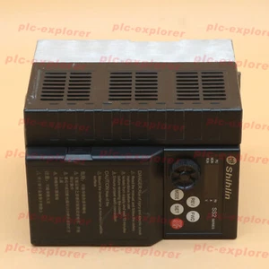 SS2-021-1.5K Used For Shihlin Inverter Free Shipping - Picture 1 of 5