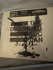 The Dillinger Escape Plan - One of Us Is the Killer CD Sealed - Bild 1 von 2