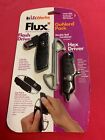 New Old Stock Crkt Flux System Go Nerd Pack Survival Multi Tool Flash Drive Spy
